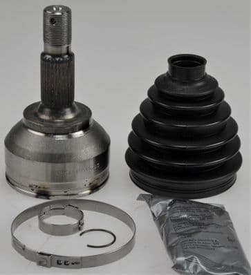 gknj20694 Spidan ШРУС