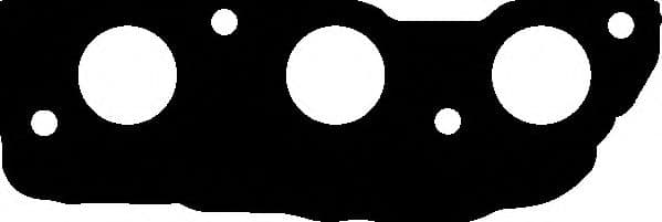 380.890 Elring Прокладка выпускного коллектора