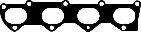 751.660 Elring Прокладка выпускного коллектора