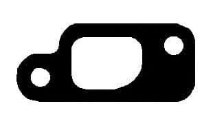 916.294 Elring Прокладка выпускного коллектора