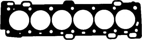 359.581 Elring Прокладка ГБЦ