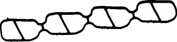 431.180 Elring Прокладка впускного колектора