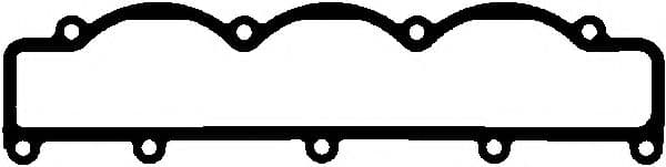 718.680 Elring Прокладка впускного коллектора