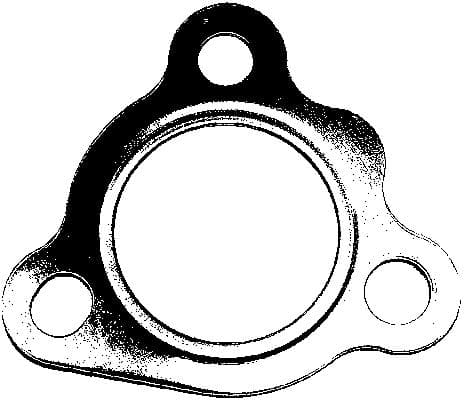 230.891 Elring Прокладка турбины