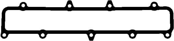 351.270 Elring Прокладка впускного коллектора