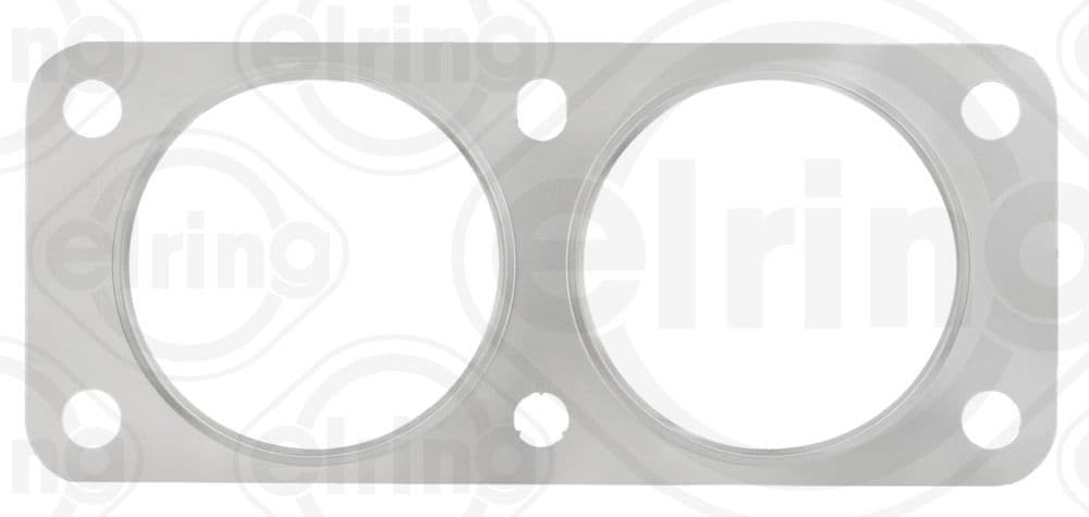 761990 Elring Прокладка приймальної труби