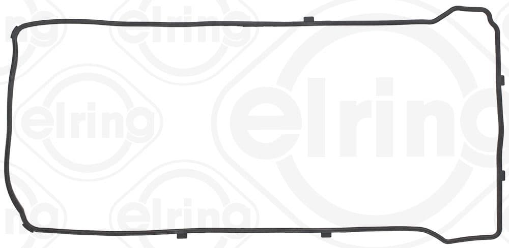 946240 Elring Прокладка клапанной крышки