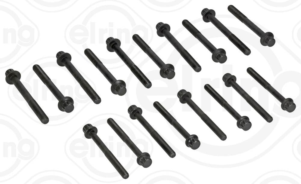 b34650 Elring Болт ГБЦ