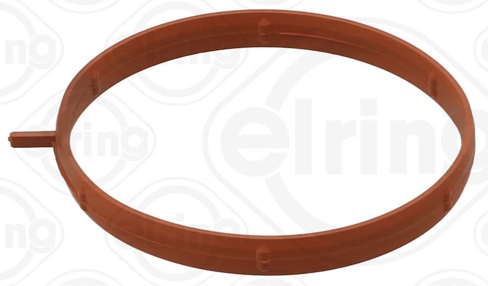 599750 Elring Прокладка впускного колектора