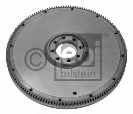 17174 Febi Маховик