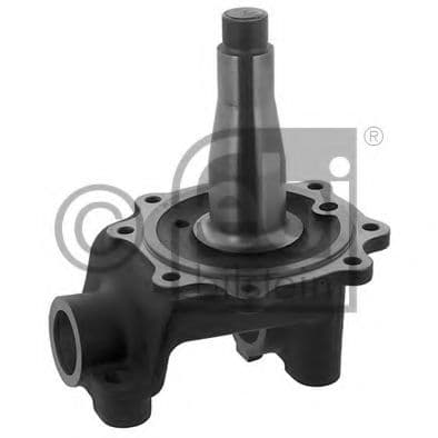 19100 Febi Поворотный кулак