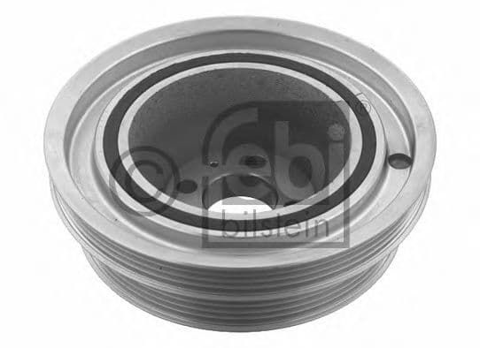 30176 Febi Шків колінчастого вала