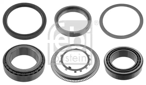 47790 Febi Подшипник ступицы колеса