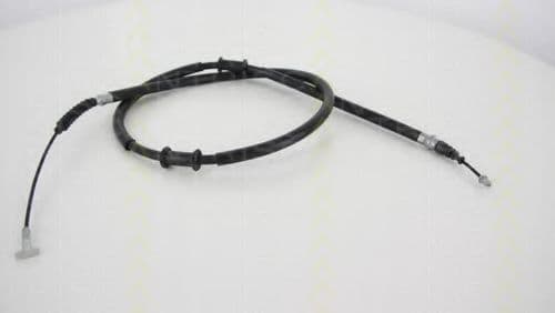 8140 12130 Triscan Трос ручного гальма