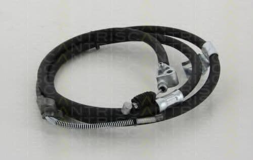 8140 131191 Triscan Трос ручного тормоза для Toyota Previa