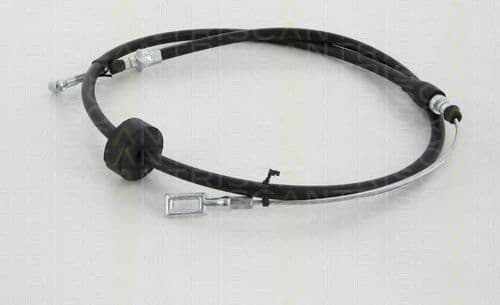 8140 151039 Triscan Трос ручного гальма