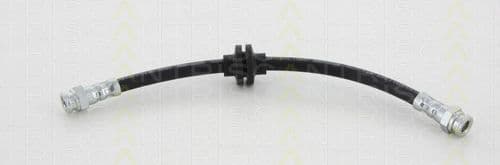 8150 15228 Triscan Гальмівний шланг для Fiat Stilo