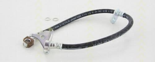 8150 40150 Triscan Тормозной шланг