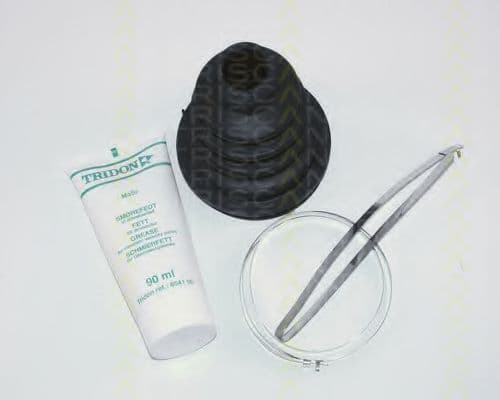 8540 24901 Triscan Пильовик гранати