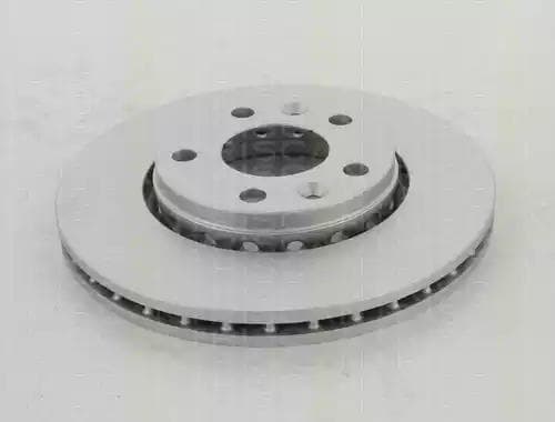 8120 25155C Triscan Тормозной диск