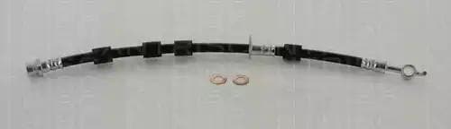 8150 16351 Triscan Гальмівний шланг