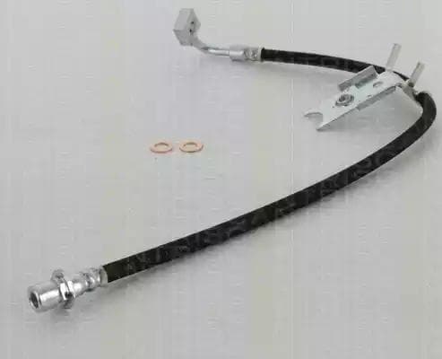 8150 80307 Triscan Гальмівний шланг для Chrysler 300C