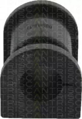 850021805 Triscan Втулка стабілізатора