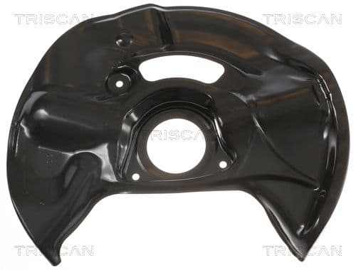 812523106 Triscan Кожух тормозного диска