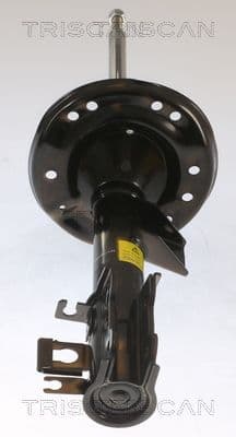 870515104 Triscan Стійка амортизатора для Fiat 500