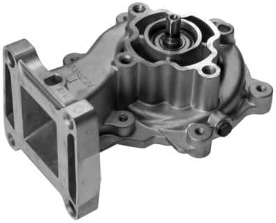 PA6016 Bugatti Помпа