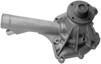 PA6818 Bugatti Помпа