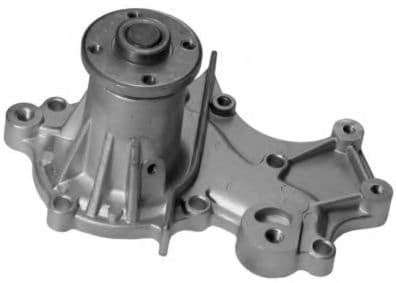 PA9302 Bugatti Помпа