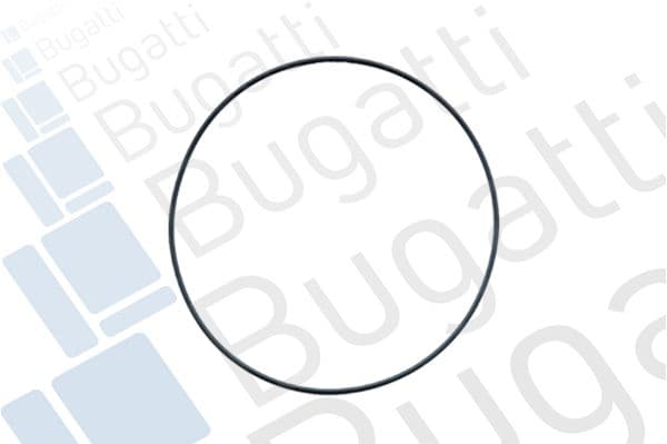 pa10384 Bugatti Помпа