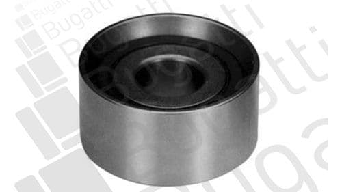 btdi1665 Bugatti Натяжний ролик ременя ГРМ
