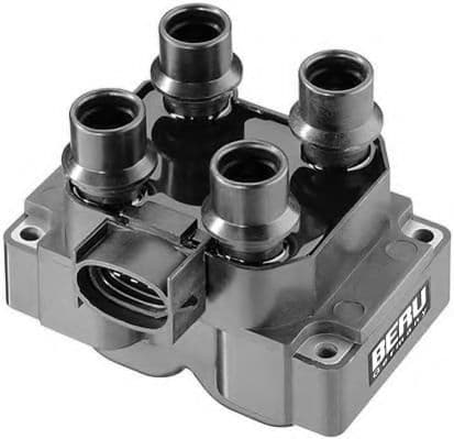 ZS281 Beru Котушка запалювання
