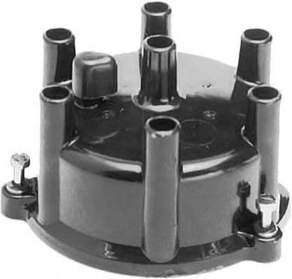 VK335 Beru Кришка розподільника запалювання