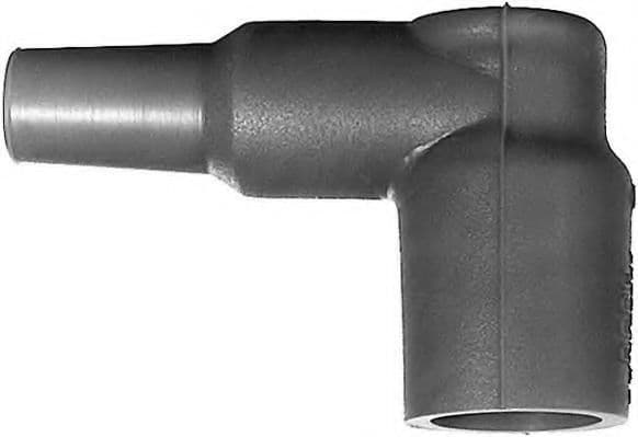 VESO120 Beru Вилка катушки зажигания