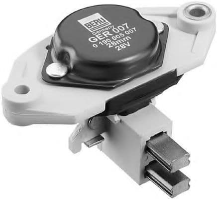 GER007 Beru Регулятор генератора