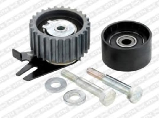 KD458.53 SNR Комплект ремня ГРМ