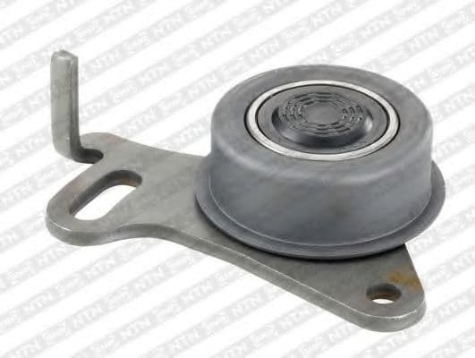 KD473.20 SNR Комплект ремня ГРМ