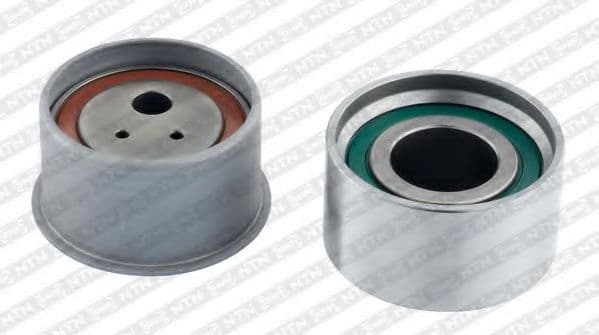 KD473.21 SNR Комплект ременя ГРМ