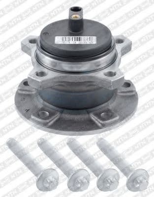 R159.65 SNR Ступиця колеса