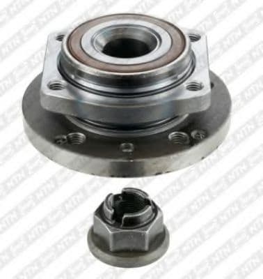 R165.38 SNR Ступиця колеса для Volvo 850