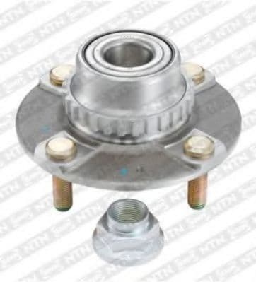 R184.19 SNR Ступиця колеса для Hyundai Accent