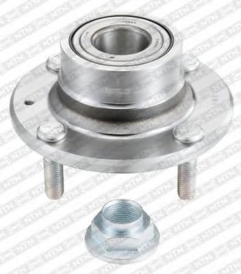 R184.39 SNR Ступиця колеса