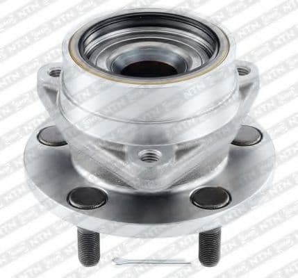 R186.40 SNR Ступиця колеса