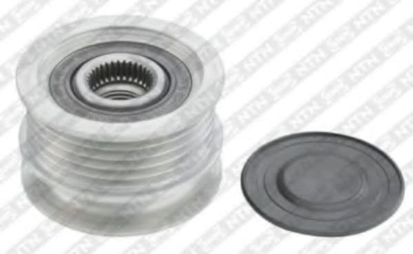 GA754.04 SNR Муфта генератора