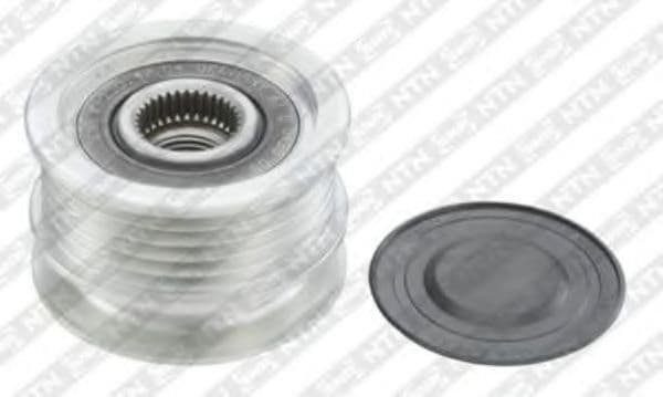 GA754.10 SNR Муфта генератора