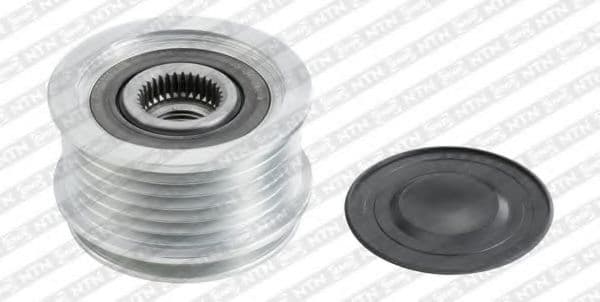 GA754.14 SNR Муфта генератора