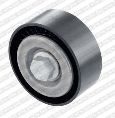 GA357.61 SNR Обводной ролик поликлинового ремня